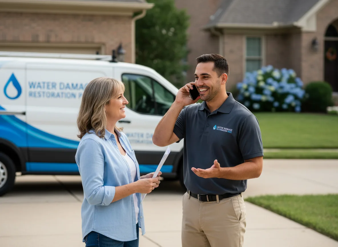 Flood Restoration Sparks, GA FAQs